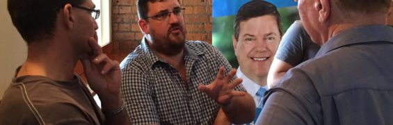 LNP TO FIGHT CRIME IN HINCHINBROOK WITH CCTV GRANT 23783672_1490901744332413_5670128632844783468_o